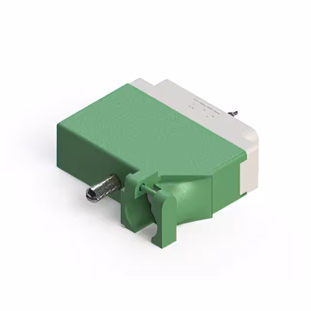 516-056-540-335 EDAC Inc.  Backplane-Steckverbindergehäuse